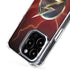 DC Comics The Flash Movie: Logo Poster iPhone 16 Pro MagSafe Case
